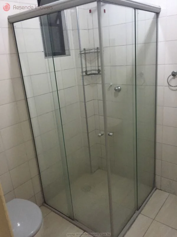 Foto 6 de 9 - Apartamento para aluguel em Campos Elíseos